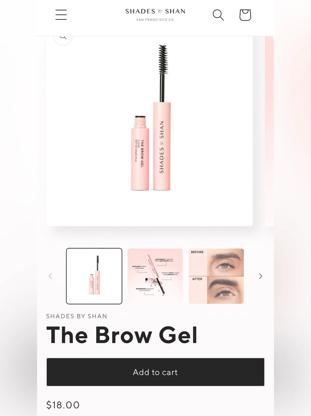 Eye Makeup Face Primer Bundle